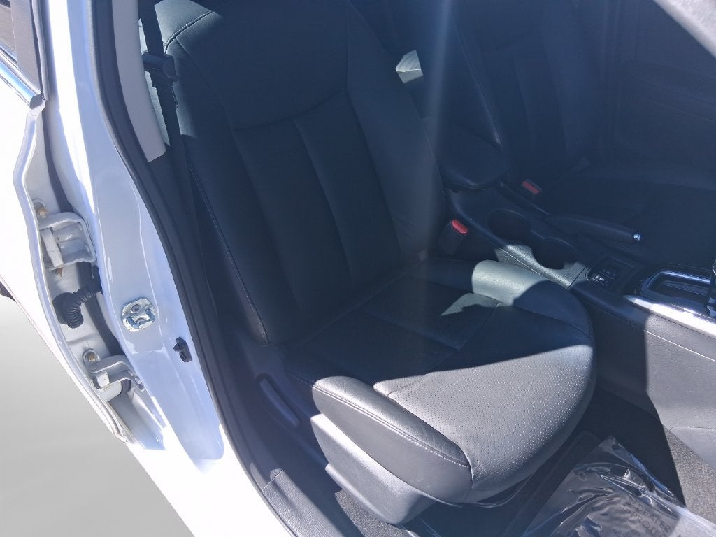 2018 Nissan Sentra SL