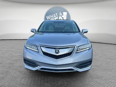 2016 Acura RDX Base