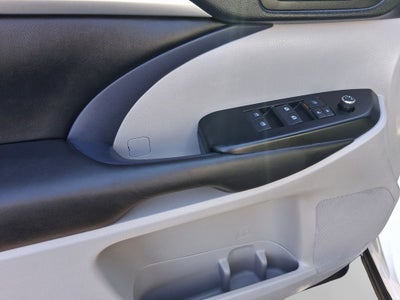 2019 Toyota Highlander LE Plus