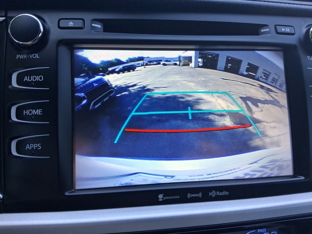 2019 Toyota Highlander LE Plus