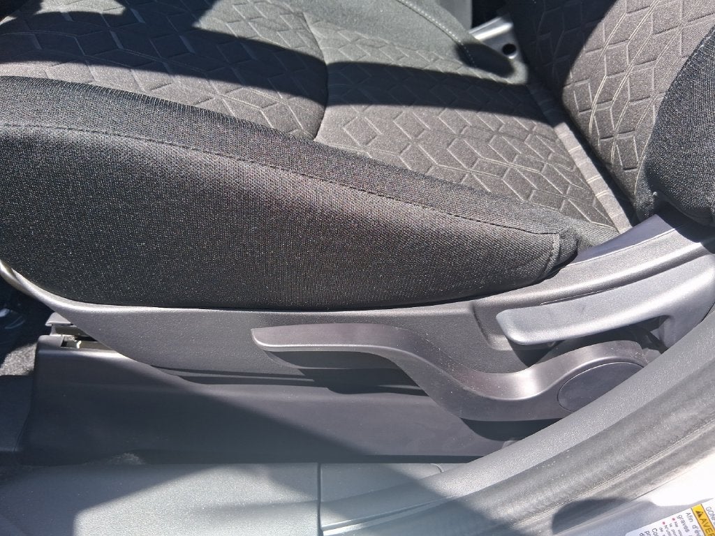 2027 Mitsubishi Outlander Sport Base