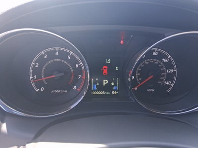 2027 Mitsubishi Outlander Sport Base