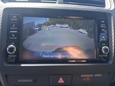2027 Mitsubishi Outlander Sport Base
