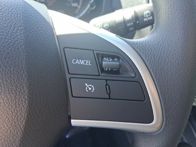 2027 Mitsubishi Outlander Sport Base