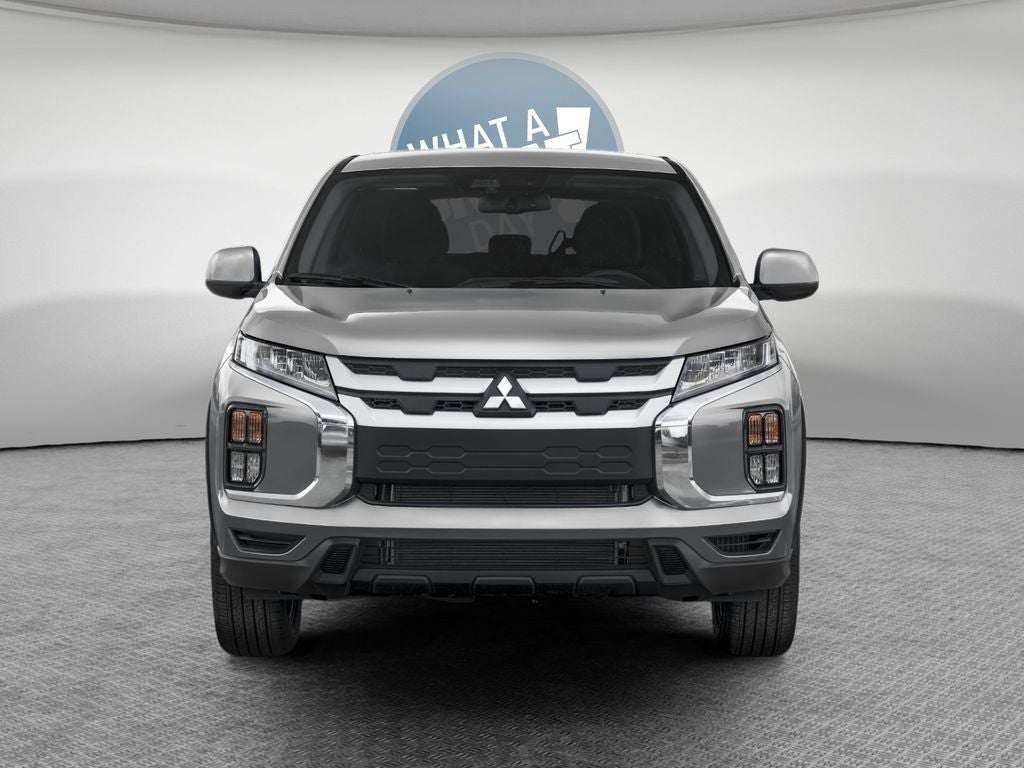 2026 Mitsubishi Outlander Sport Railliart