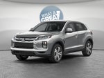 2026 Mitsubishi Outlander Sport Railliart