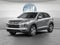 2026 Mitsubishi Outlander Sport Railliart