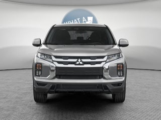 2026 Mitsubishi Outlander Sport Railliart