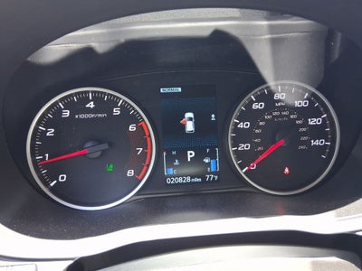 2024 Mitsubishi Eclipse Cross Base