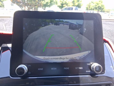 2024 Mitsubishi Eclipse Cross Base
