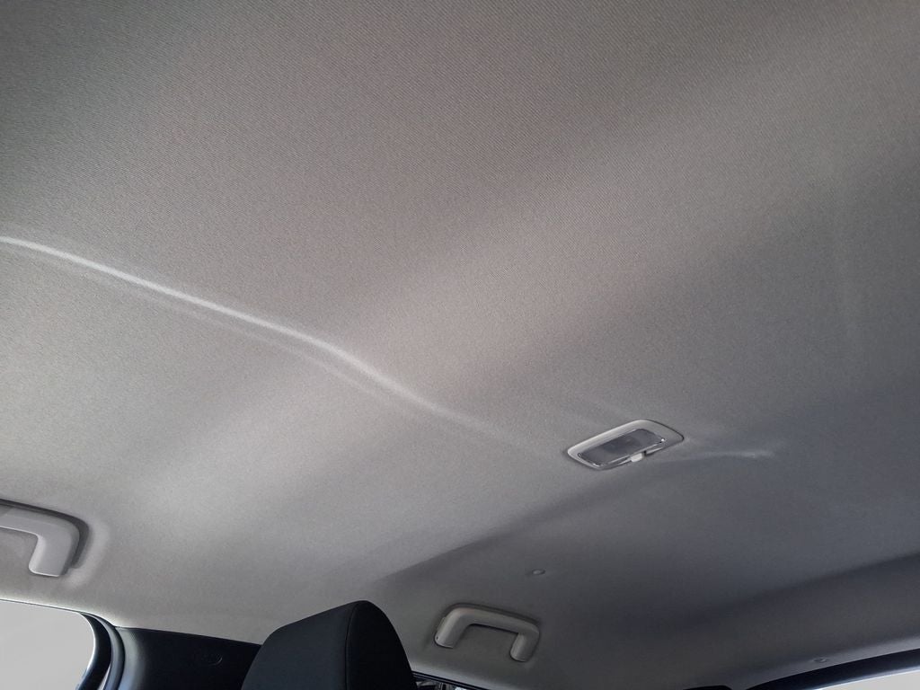 2024 Mitsubishi Eclipse Cross Base