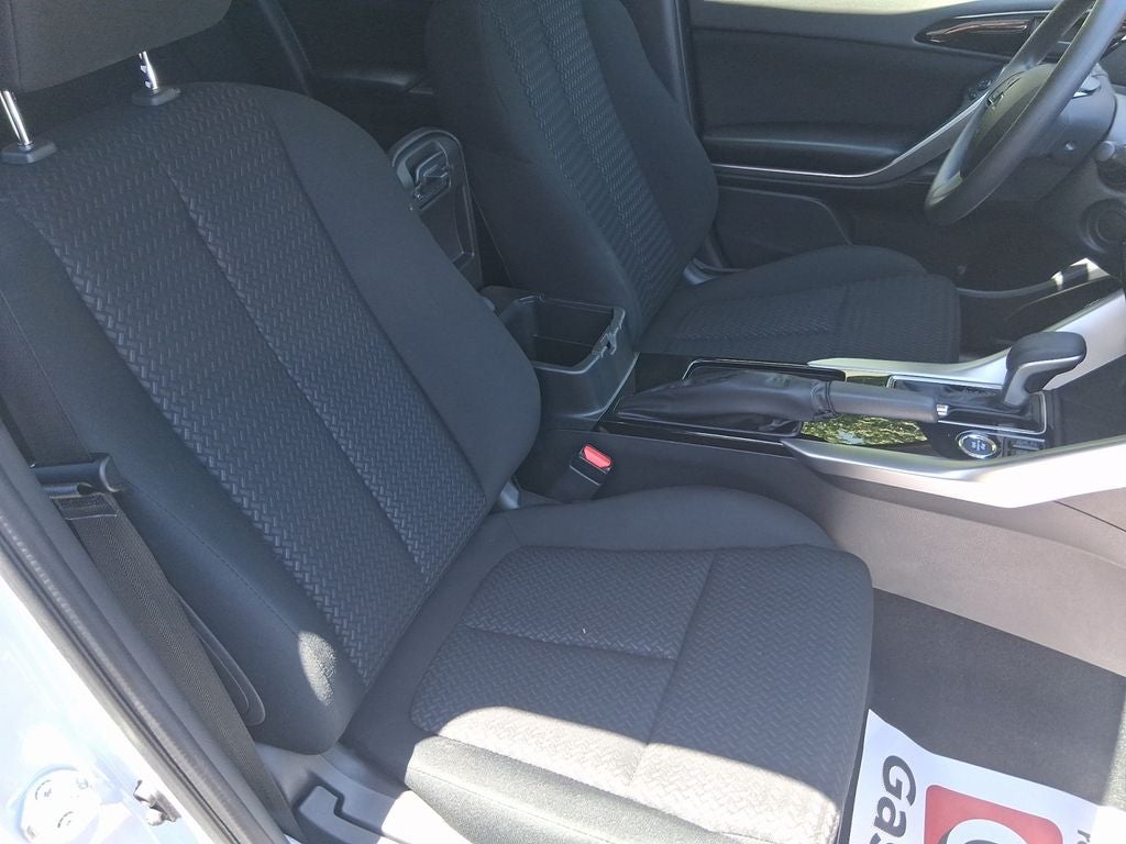 2024 Mitsubishi Eclipse Cross Base