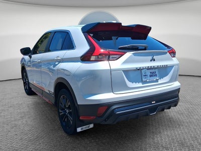 2024 Mitsubishi Eclipse Cross Base