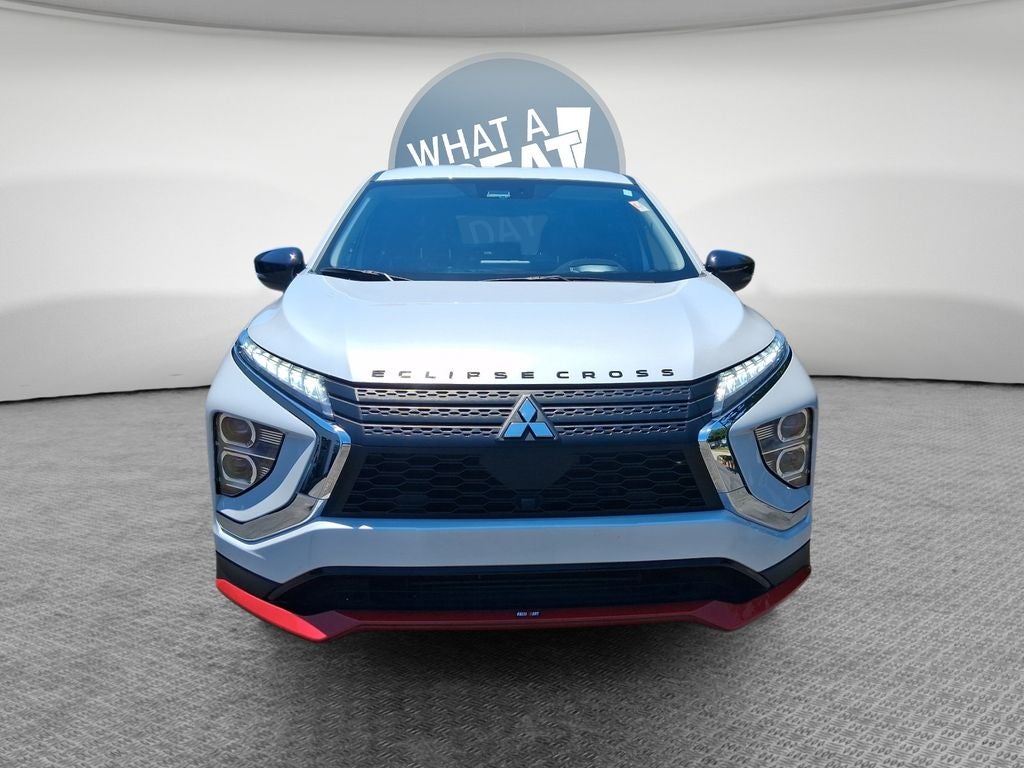 2024 Mitsubishi Eclipse Cross Base
