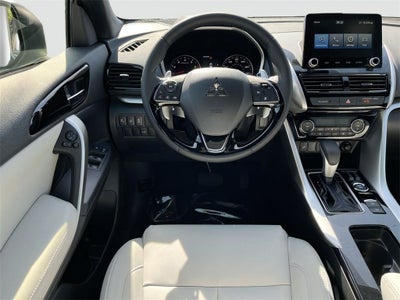 2026 Mitsubishi Eclipse Cross Base