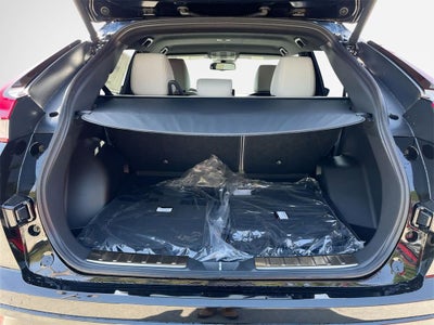 2026 Mitsubishi Eclipse Cross Base