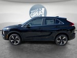 2026 Mitsubishi Eclipse Cross Base