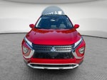 2026 Mitsubishi Eclipse Cross Base