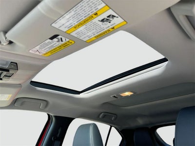 2026 Mitsubishi Eclipse Cross Base