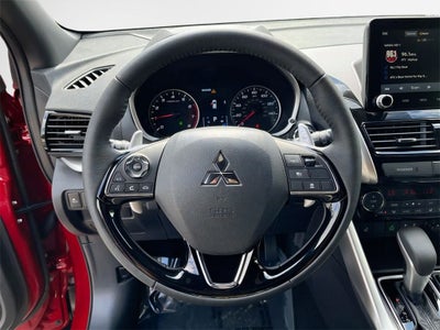 2026 Mitsubishi Eclipse Cross Base