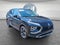 2025 Mitsubishi Eclipse Cross Base