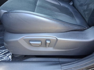 2025 Mitsubishi Eclipse Cross Base