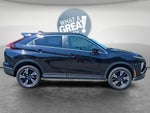 2025 Mitsubishi Eclipse Cross Base