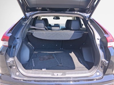2025 Mitsubishi Eclipse Cross Base