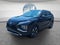 2025 Mitsubishi Eclipse Cross Base