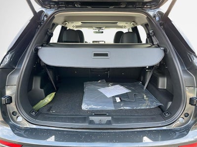 2026 Mitsubishi Outlander SEL
