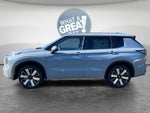 2026 Mitsubishi Outlander SEL