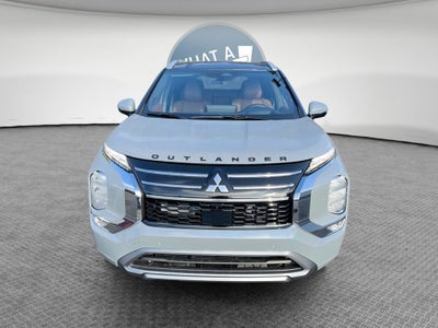 2026 Mitsubishi Outlander SEL