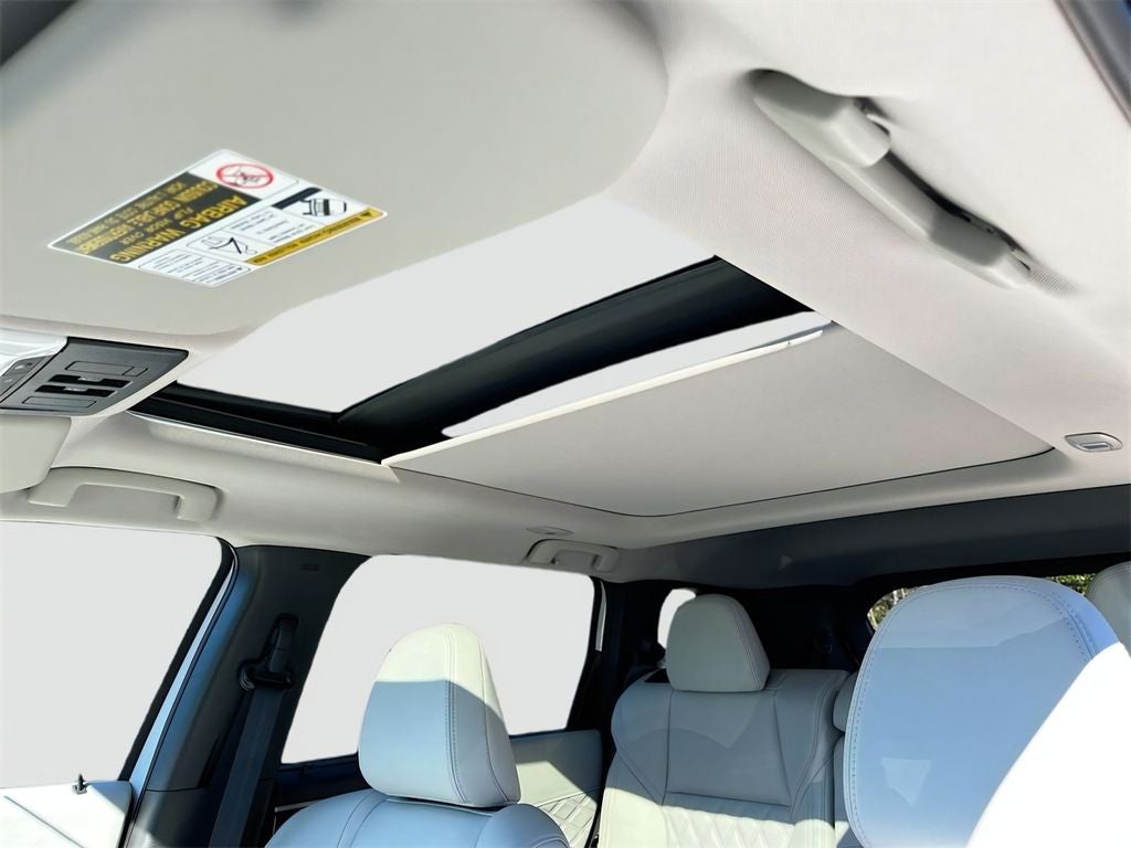 2025 Mitsubishi Outlander PHEV SEL