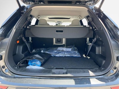 2025 Mitsubishi Outlander PHEV SEL