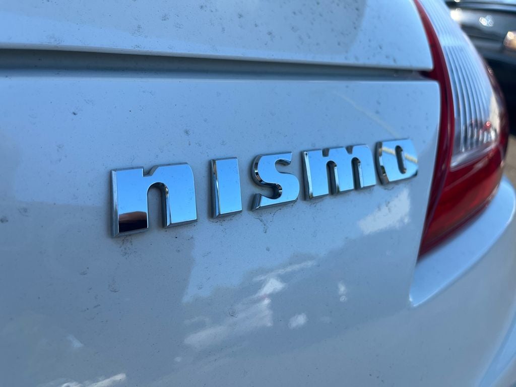 2013 Nissan 370Z Nismo