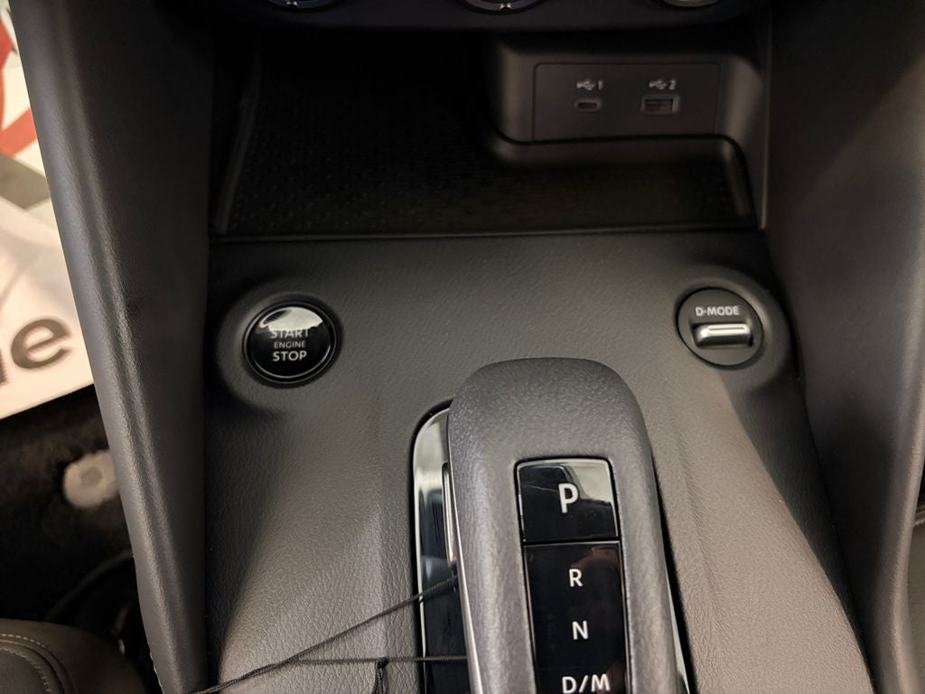 2026 Nissan Z Performance