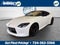 2026 Nissan Z Performance