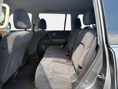 2020 Nissan Armada SV