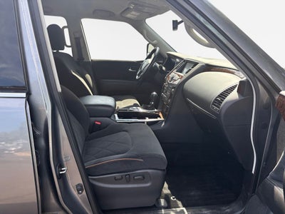 2020 Nissan Armada SV