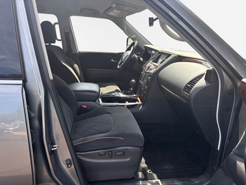 2020 Nissan Armada SV