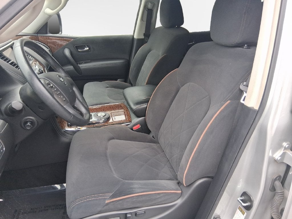 2019 Nissan Armada SV