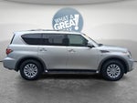2019 Nissan Armada SV