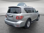 2019 Nissan Armada SV
