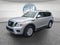 2019 Nissan Armada SV