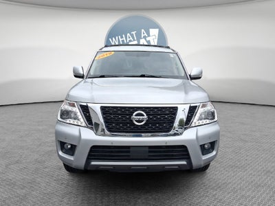 2019 Nissan Armada SV