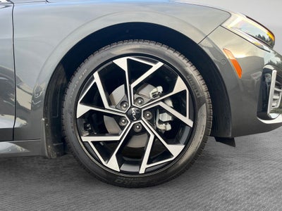 2025 Kia K5 EX