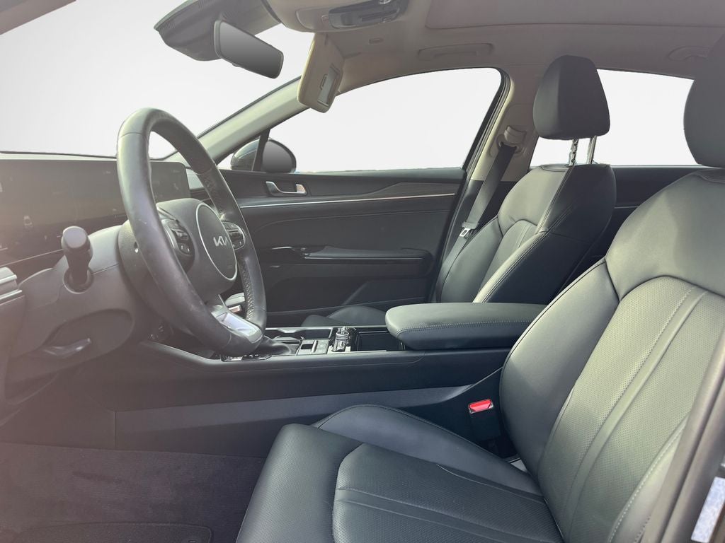 2025 Kia K5 EX