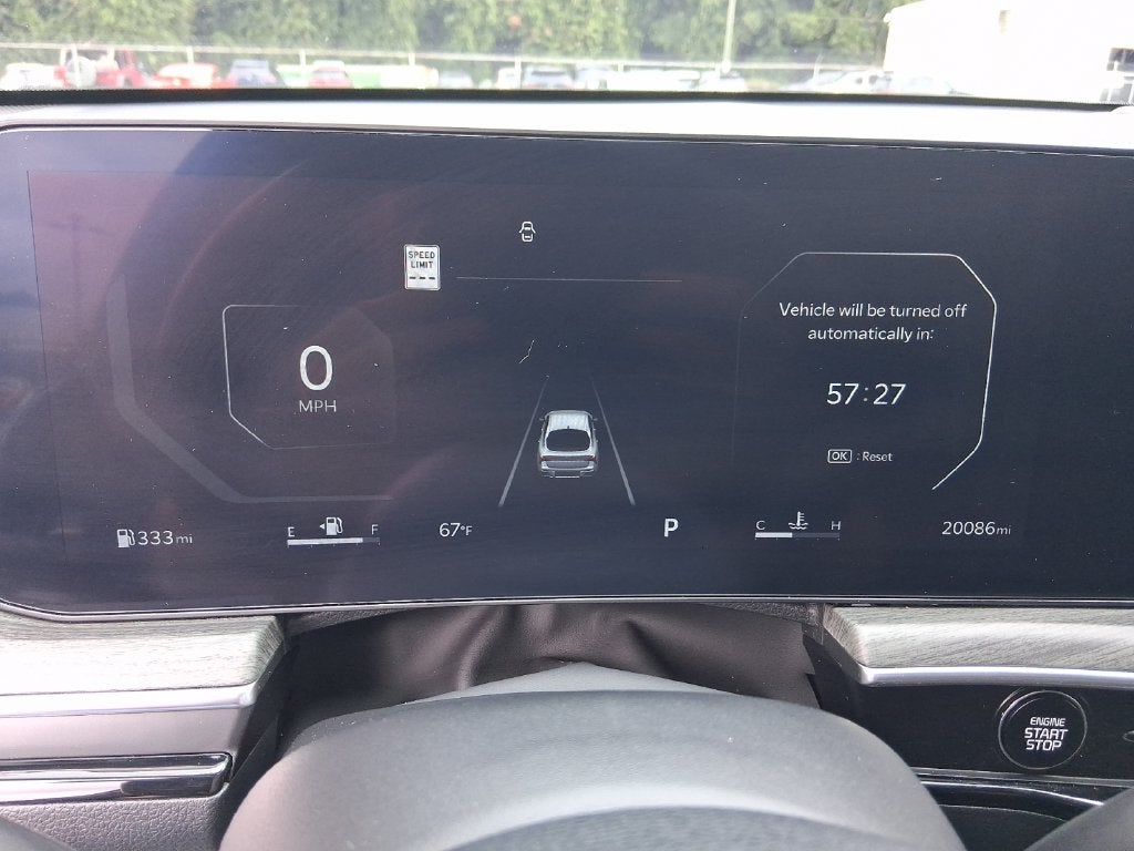 2025 Kia K5 EX