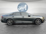 2025 Kia K5 EX