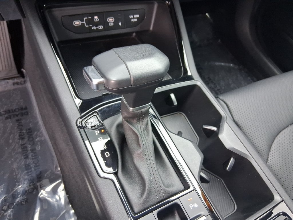 2025 Kia K5 EX